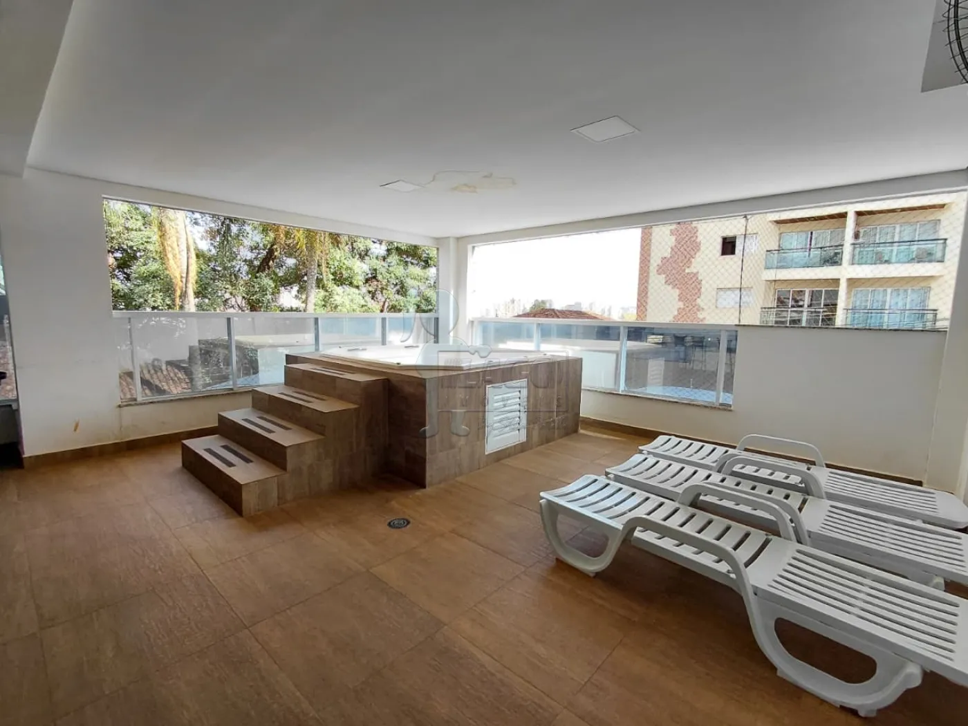 Alugar Apartamento / Padr&atilde;o em Ribeir&atilde;o Preto R$ 2.800,00 - Foto 16