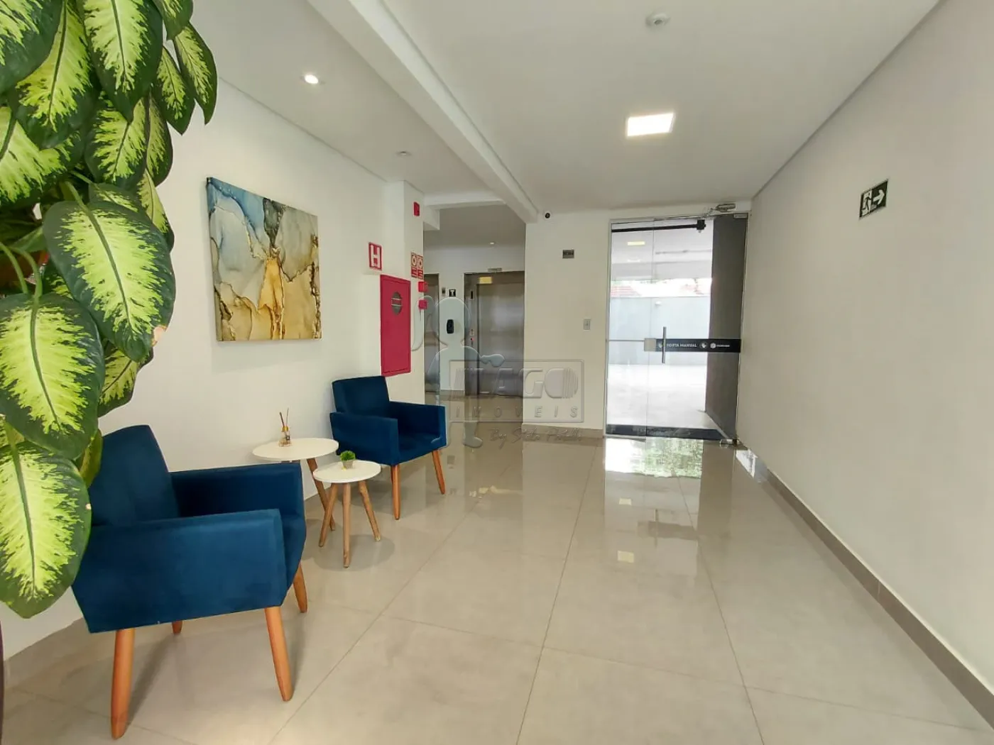 Alugar Apartamento / Padr&atilde;o em Ribeir&atilde;o Preto R$ 2.800,00 - Foto 19