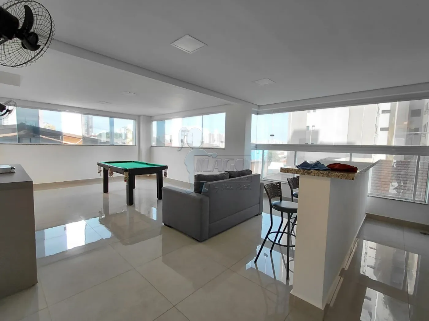 Alugar Apartamento / Padr&atilde;o em Ribeir&atilde;o Preto R$ 2.800,00 - Foto 20