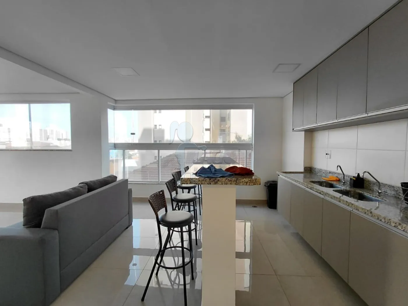 Alugar Apartamento / Padr&atilde;o em Ribeir&atilde;o Preto R$ 2.800,00 - Foto 22