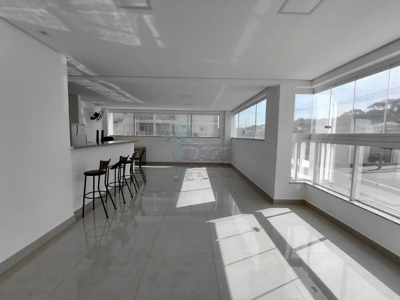 Alugar Apartamento / Padr&atilde;o em Ribeir&atilde;o Preto R$ 2.800,00 - Foto 25