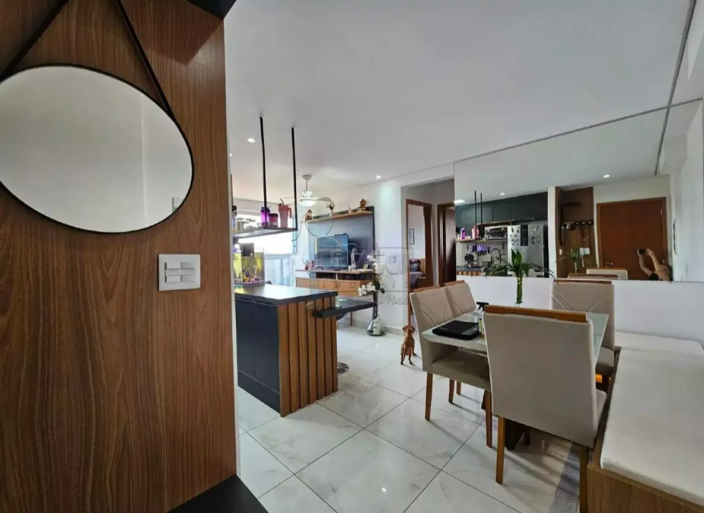 Alugar Apartamento / Padr&atilde;o em Ribeir&atilde;o Preto R$ 3.000,00 - Foto 5