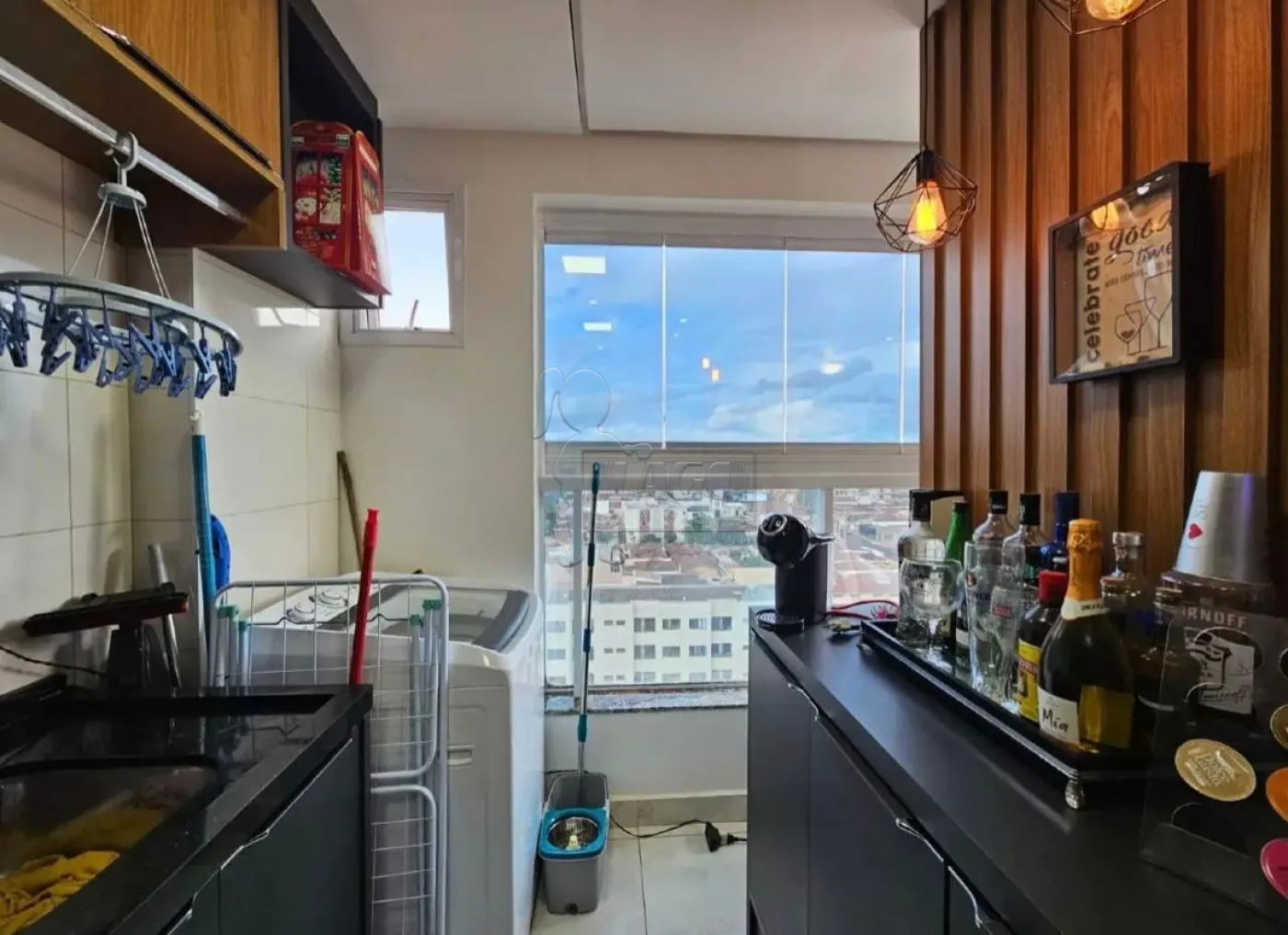 Alugar Apartamento / Padr&atilde;o em Ribeir&atilde;o Preto R$ 3.000,00 - Foto 7