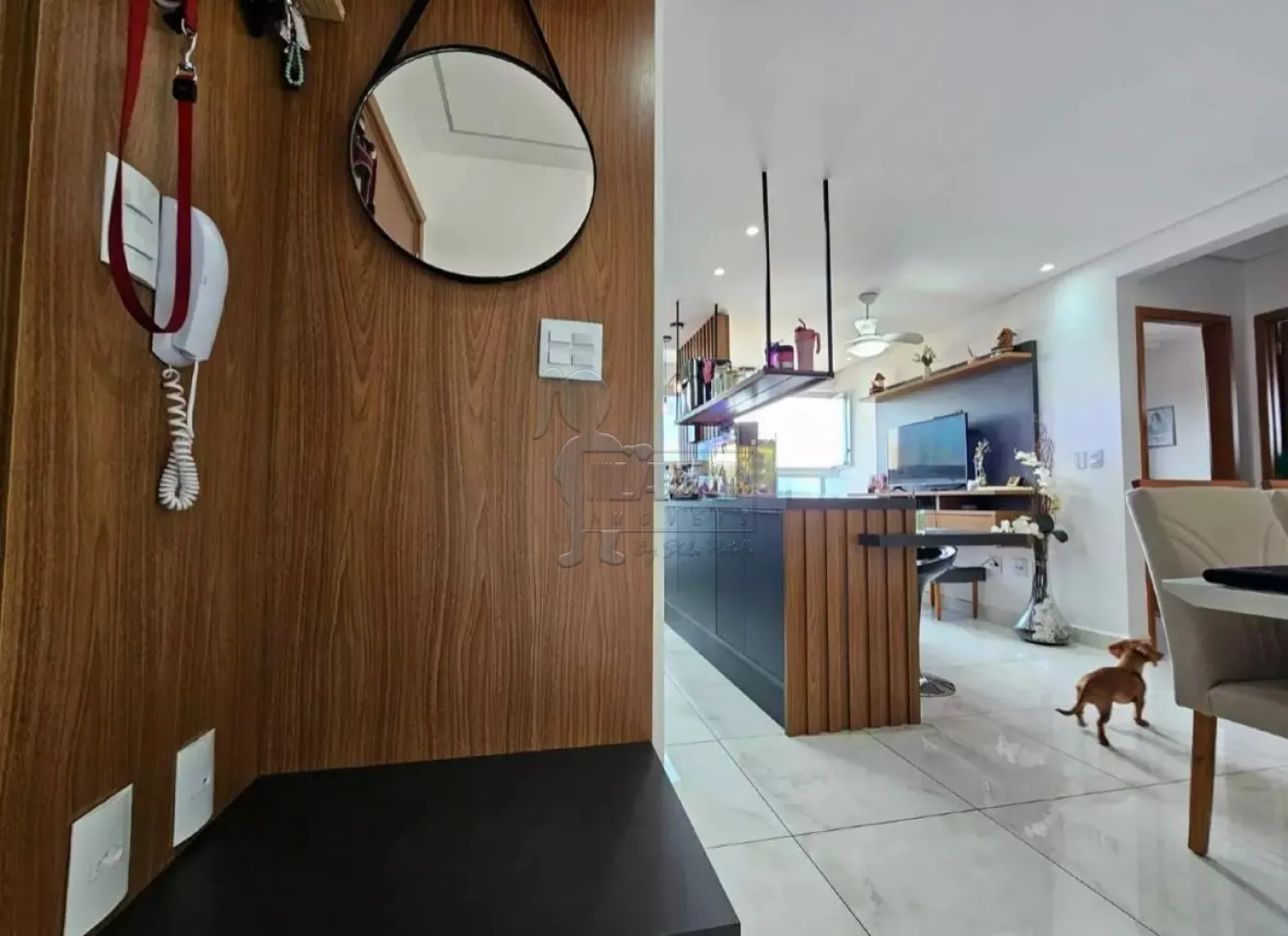 Alugar Apartamento / Padr&atilde;o em Ribeir&atilde;o Preto R$ 3.000,00 - Foto 8