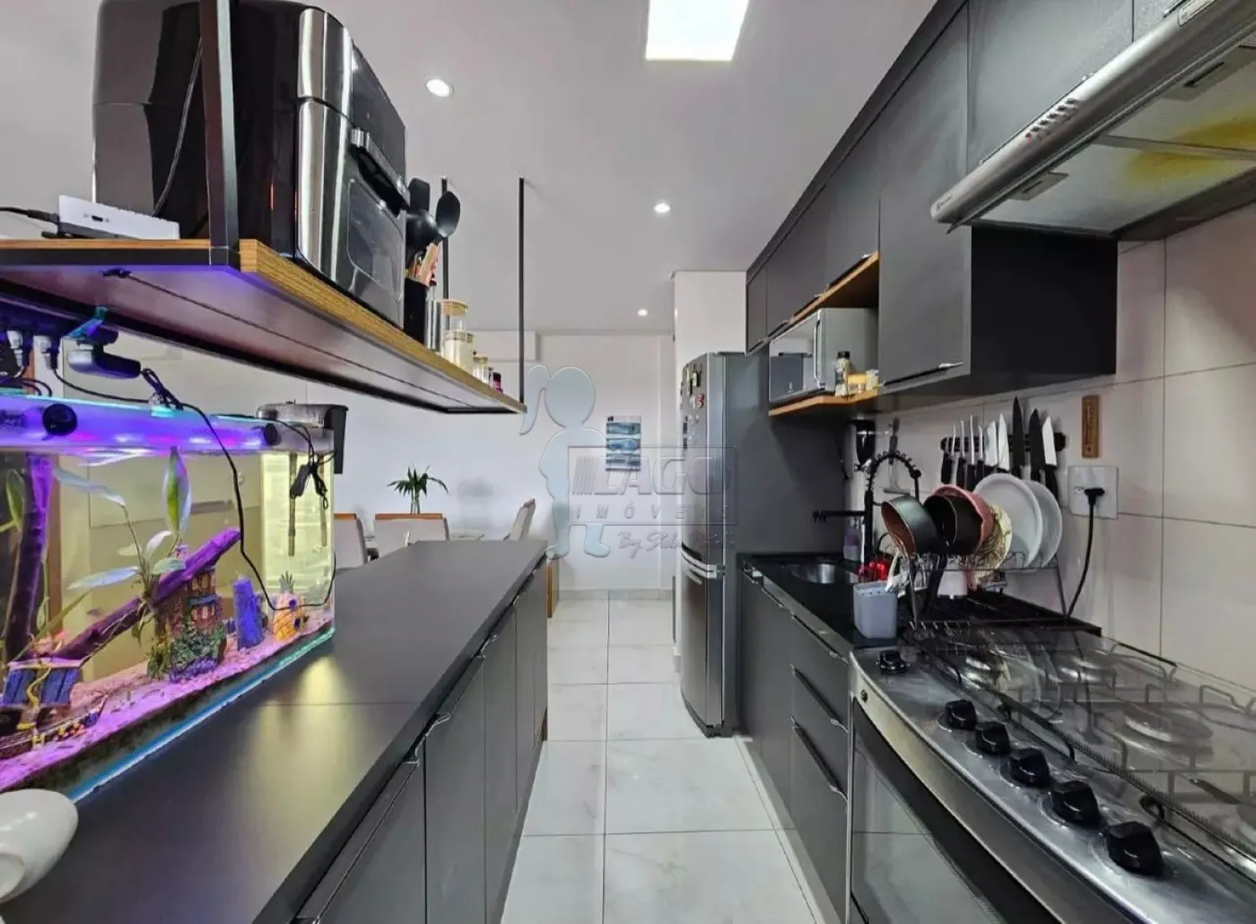 Alugar Apartamento / Padr&atilde;o em Ribeir&atilde;o Preto R$ 3.000,00 - Foto 10