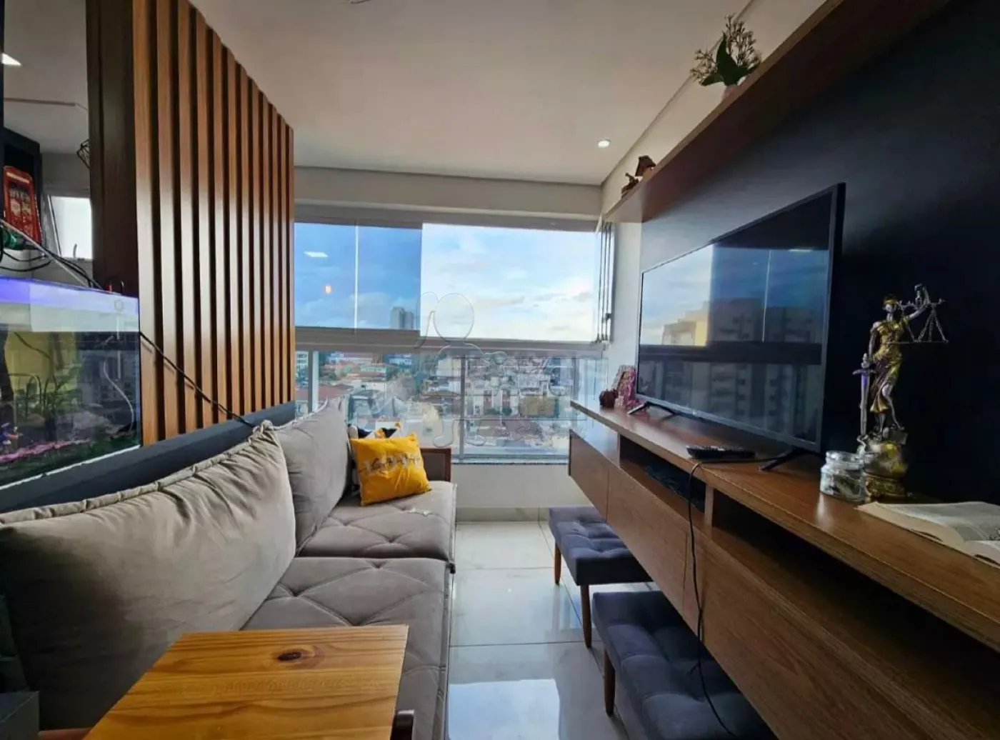 Alugar Apartamento / Padr&atilde;o em Ribeir&atilde;o Preto R$ 3.000,00 - Foto 12