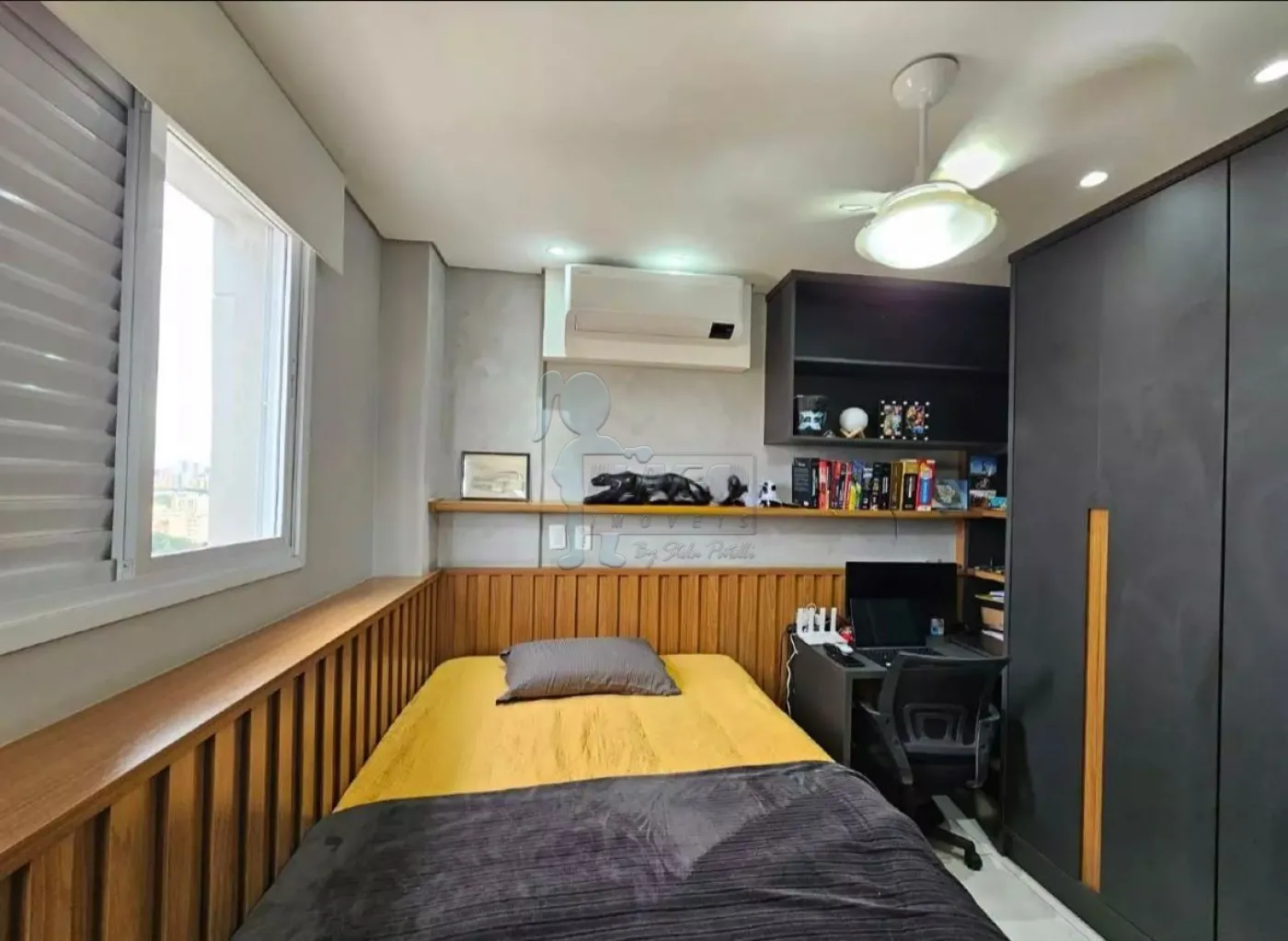 Alugar Apartamento / Padr&atilde;o em Ribeir&atilde;o Preto R$ 3.000,00 - Foto 13