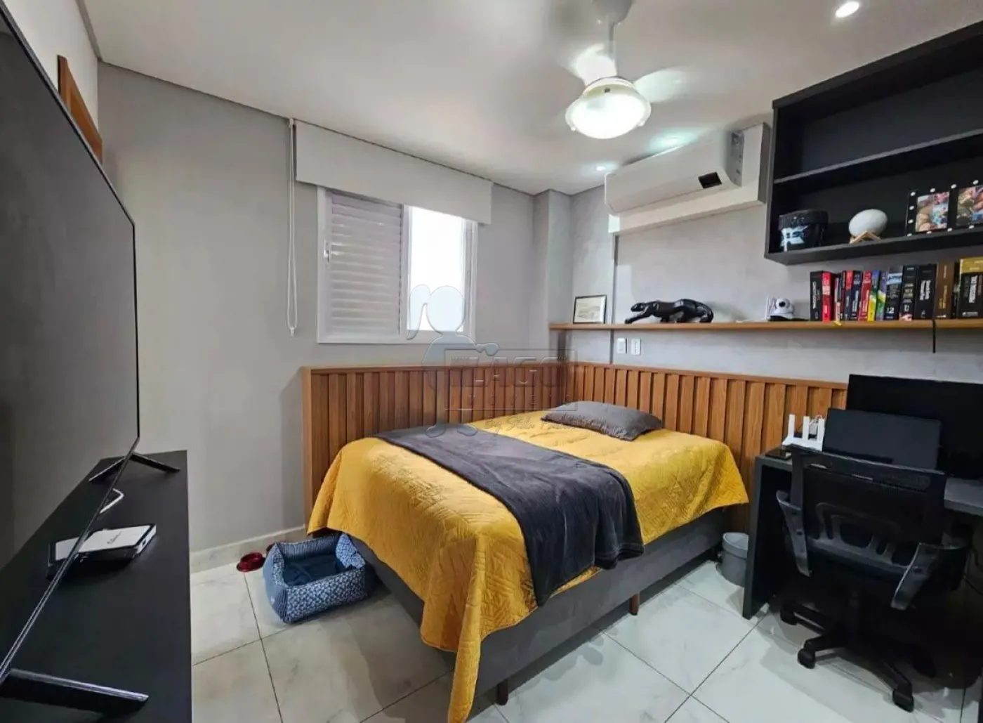 Alugar Apartamento / Padr&atilde;o em Ribeir&atilde;o Preto R$ 3.000,00 - Foto 14