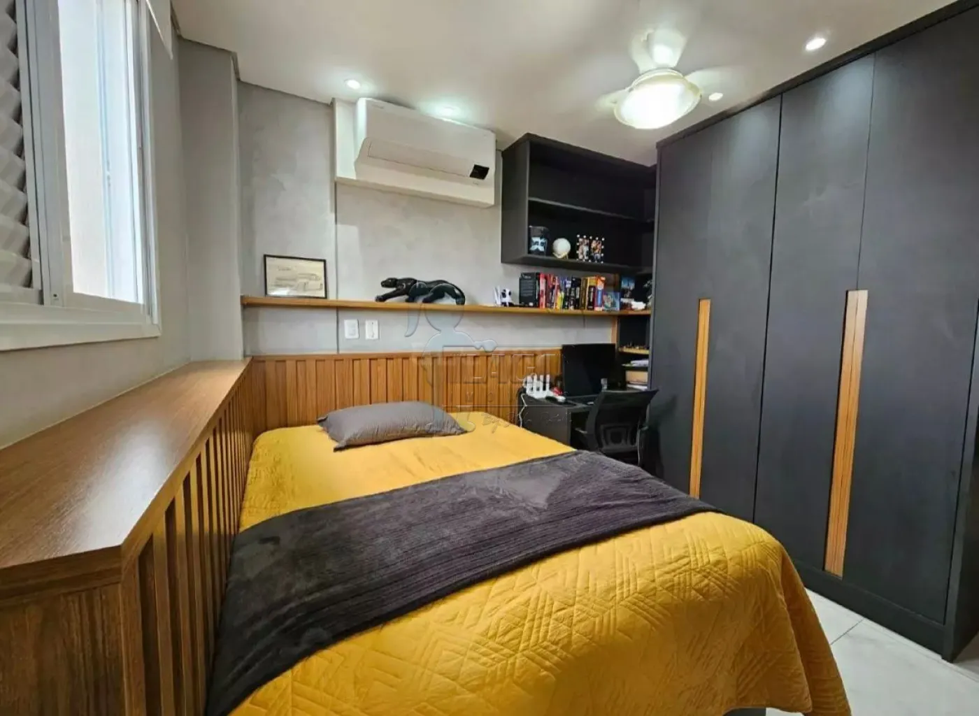 Alugar Apartamento / Padr&atilde;o em Ribeir&atilde;o Preto R$ 3.000,00 - Foto 15