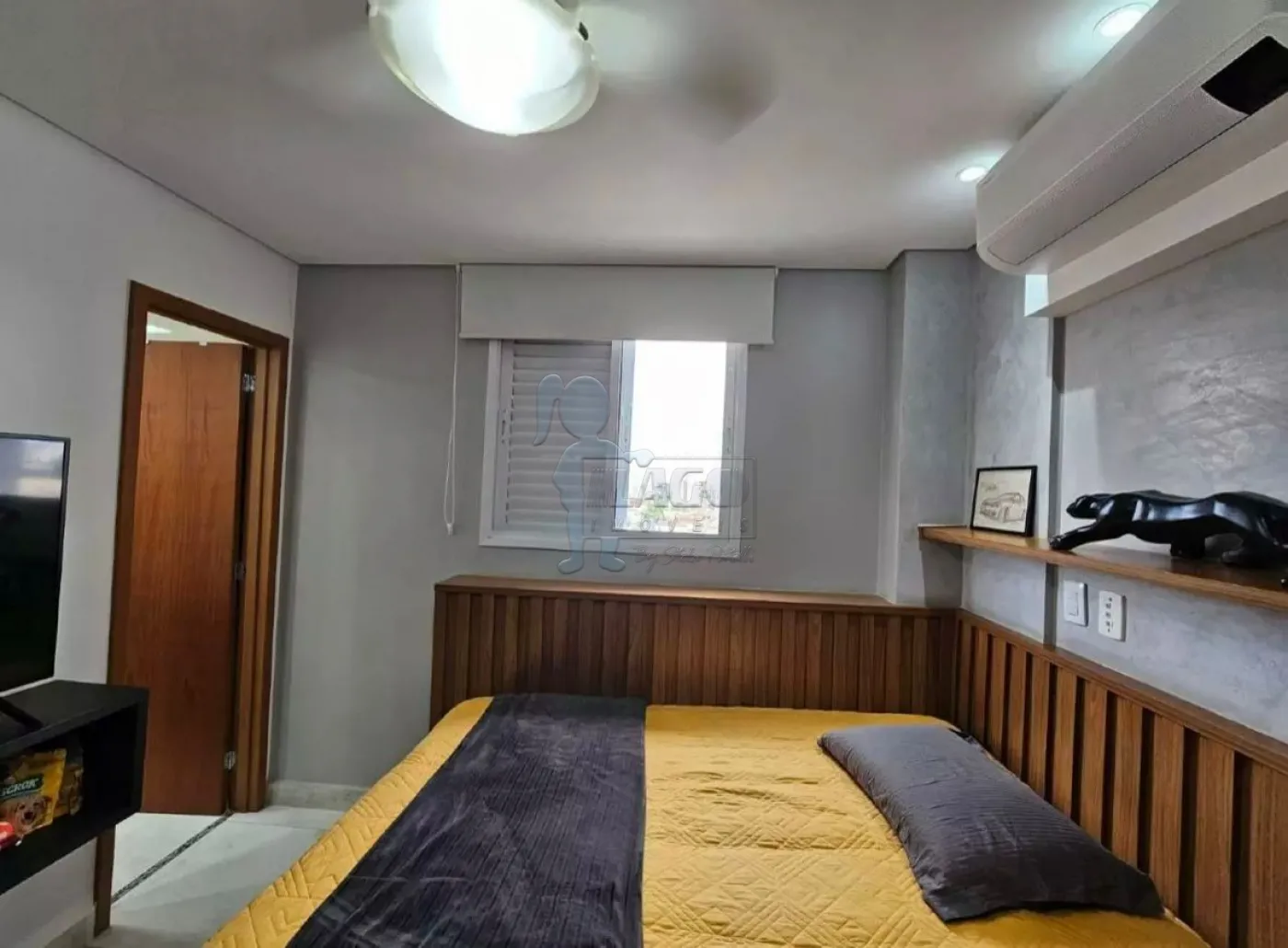 Alugar Apartamento / Padr&atilde;o em Ribeir&atilde;o Preto R$ 3.000,00 - Foto 16