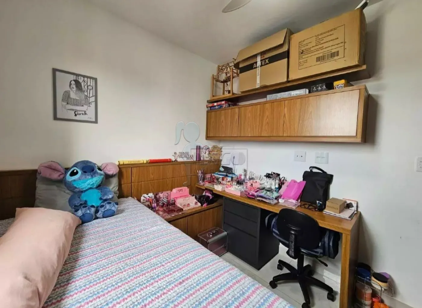 Alugar Apartamento / Padr&atilde;o em Ribeir&atilde;o Preto R$ 3.000,00 - Foto 19