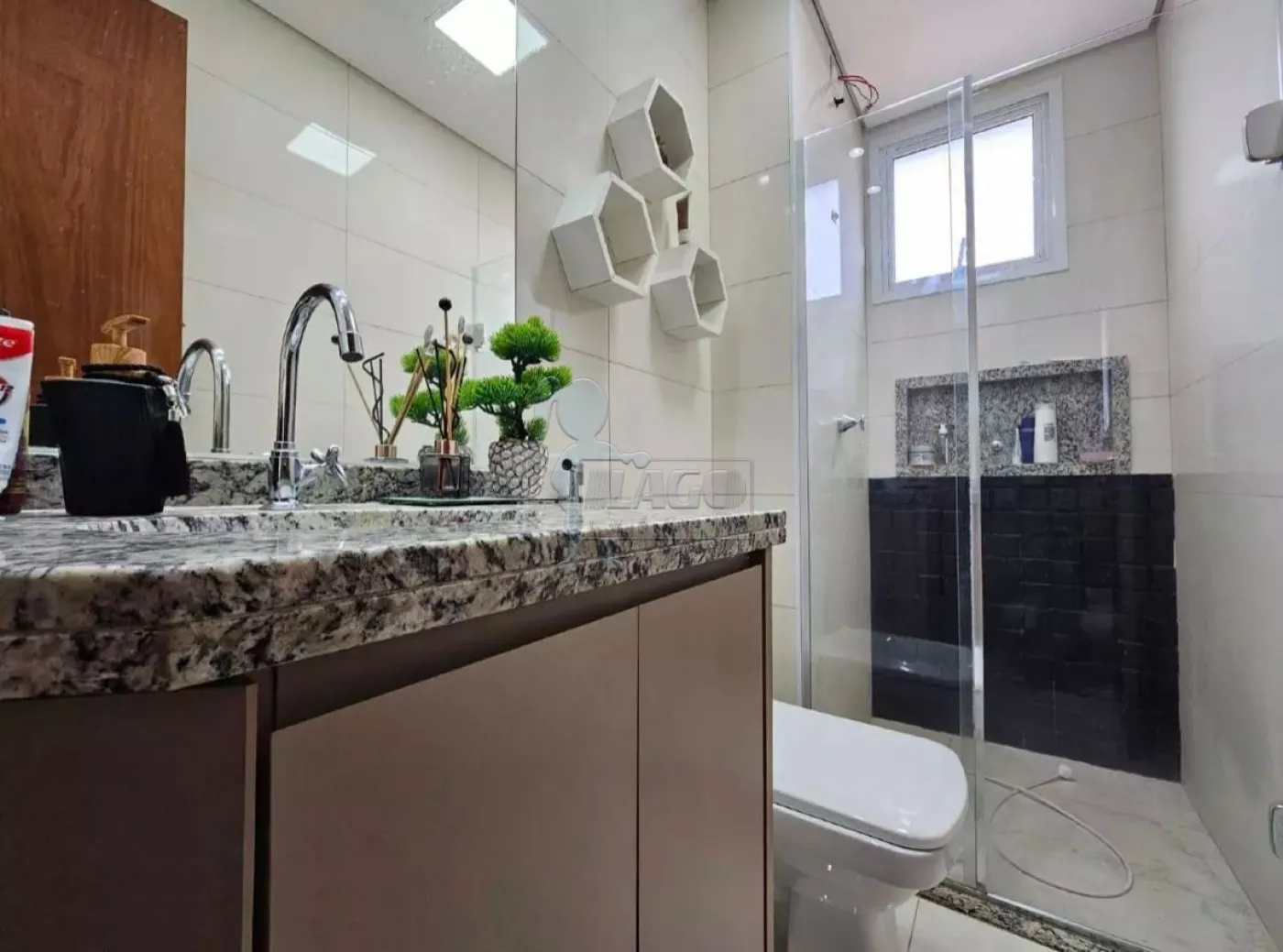 Alugar Apartamento / Padr&atilde;o em Ribeir&atilde;o Preto R$ 3.000,00 - Foto 21