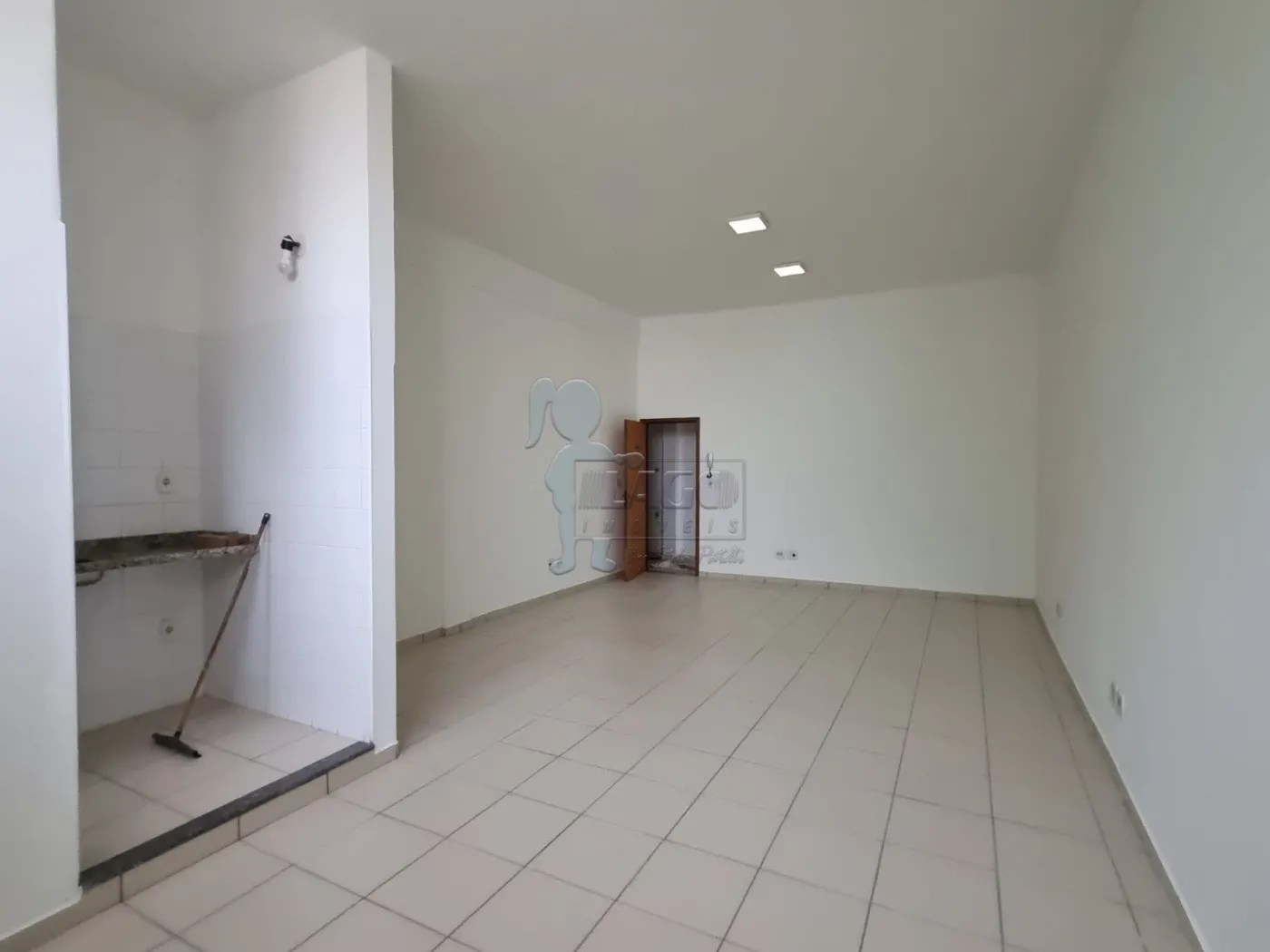 Alugar Comercial condom&iacute;nio / Escrit&oacute;rio - Loja em Ribeir&atilde;o Preto R$ 1.600,00 - Foto 1