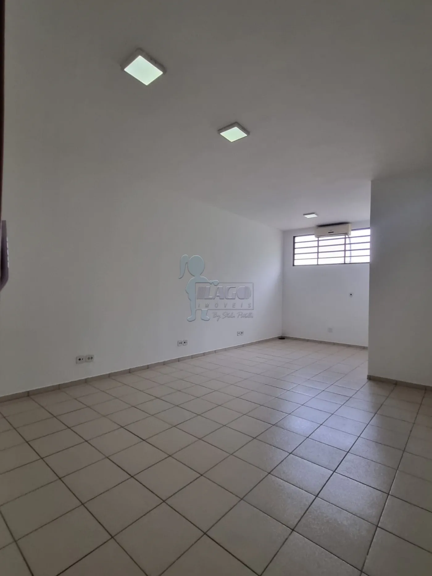 Alugar Comercial condom&iacute;nio / Escrit&oacute;rio - Loja em Ribeir&atilde;o Preto R$ 1.600,00 - Foto 2