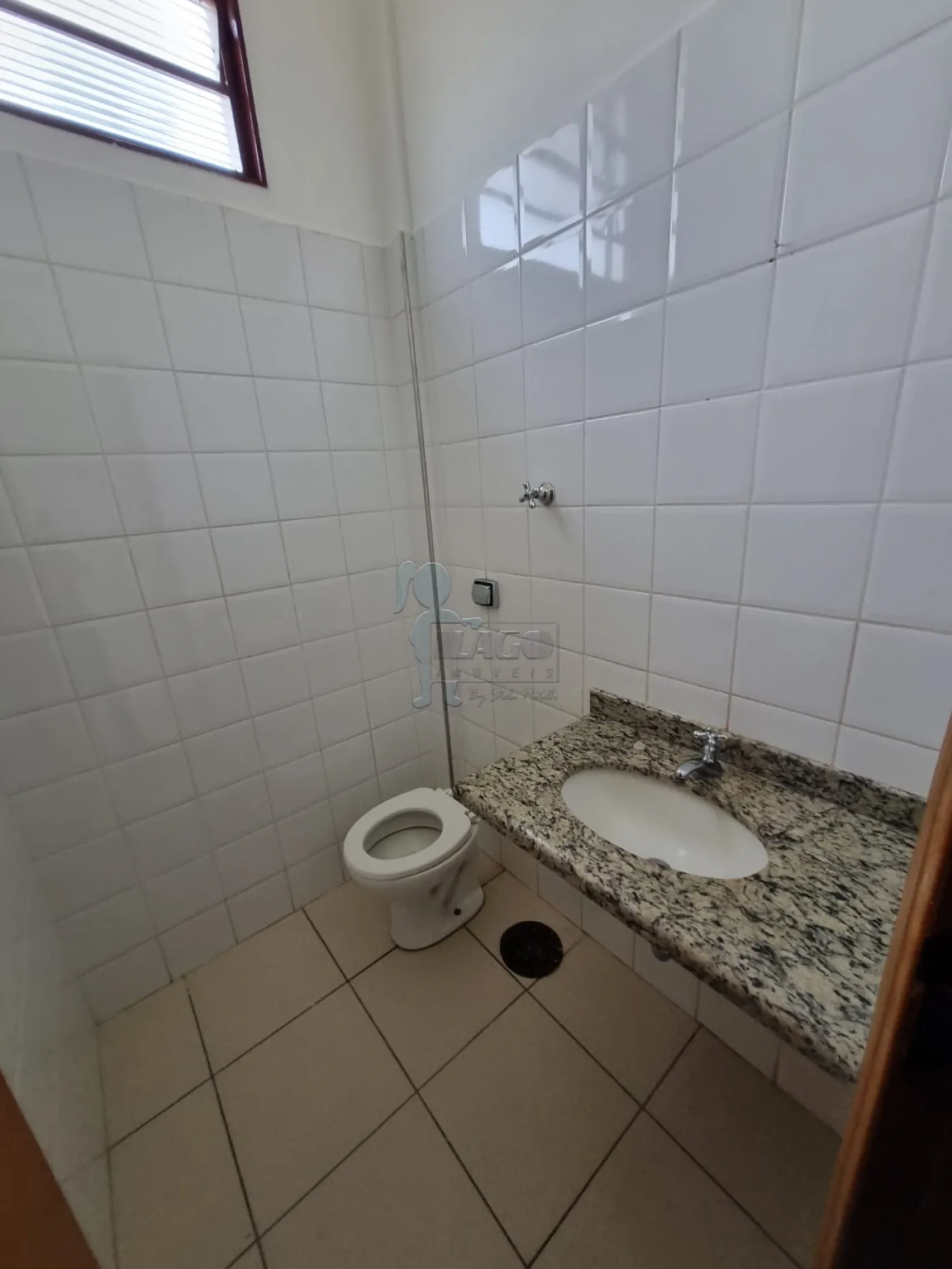 Alugar Comercial condom&iacute;nio / Escrit&oacute;rio - Loja em Ribeir&atilde;o Preto R$ 1.600,00 - Foto 4