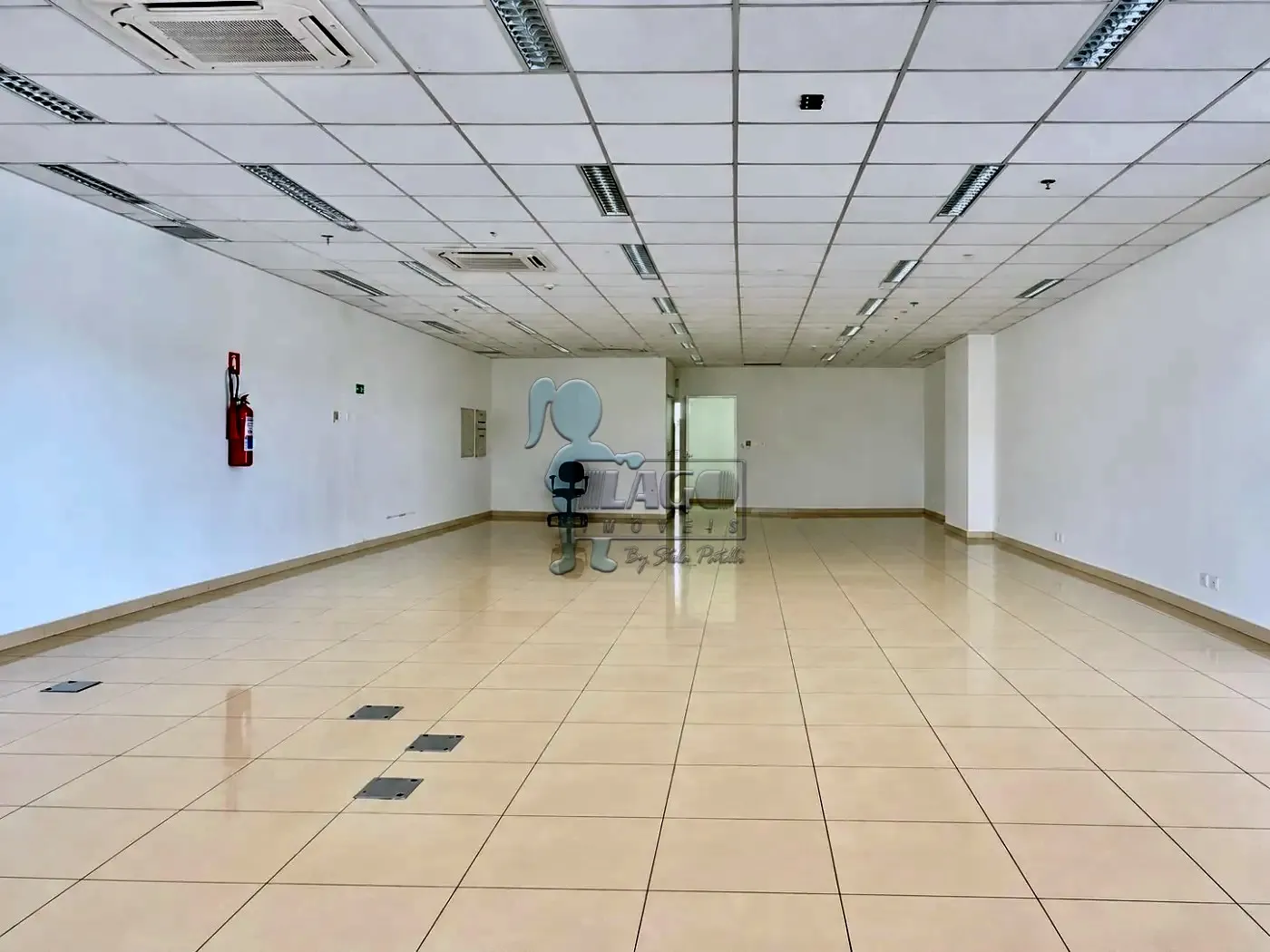 Alugar Comercial condom&iacute;nio / Escrit&oacute;rio - Loja em Ribeir&atilde;o Preto R$ 30.000,00 - Foto 5