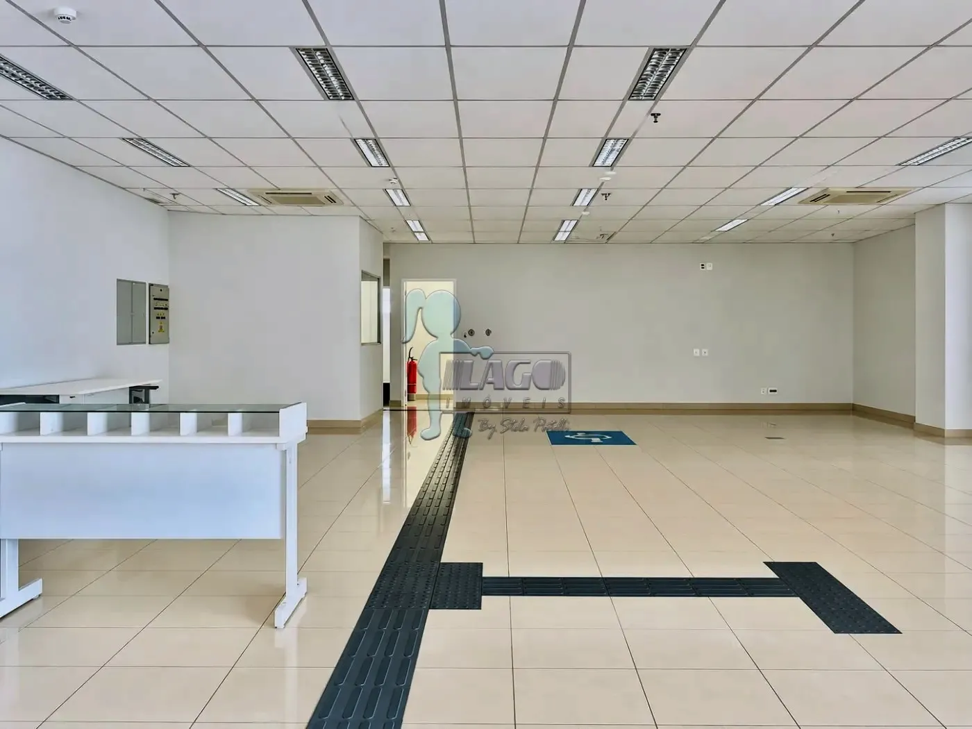 Alugar Comercial condom&iacute;nio / Escrit&oacute;rio - Loja em Ribeir&atilde;o Preto R$ 30.000,00 - Foto 2