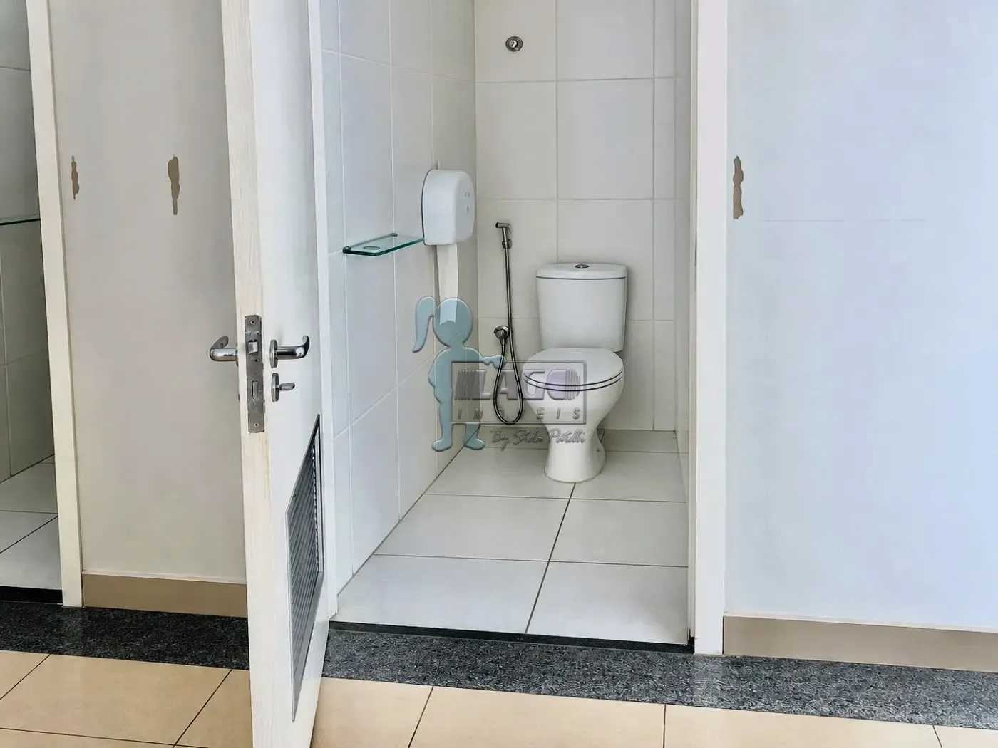 Alugar Comercial condom&iacute;nio / Escrit&oacute;rio - Loja em Ribeir&atilde;o Preto R$ 30.000,00 - Foto 8