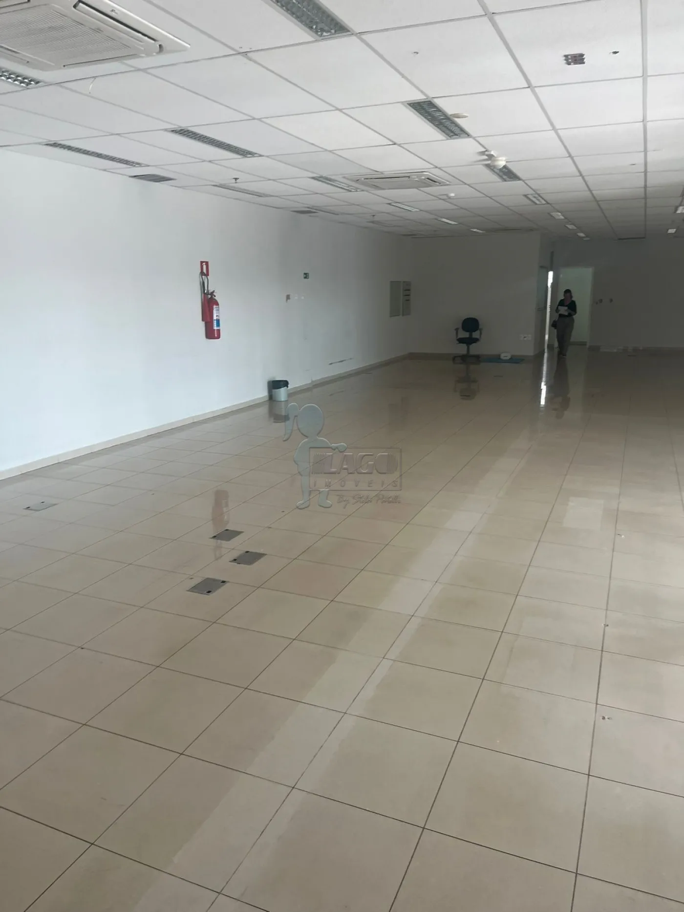 Alugar Comercial condom&iacute;nio / Escrit&oacute;rio - Loja em Ribeir&atilde;o Preto R$ 30.000,00 - Foto 3