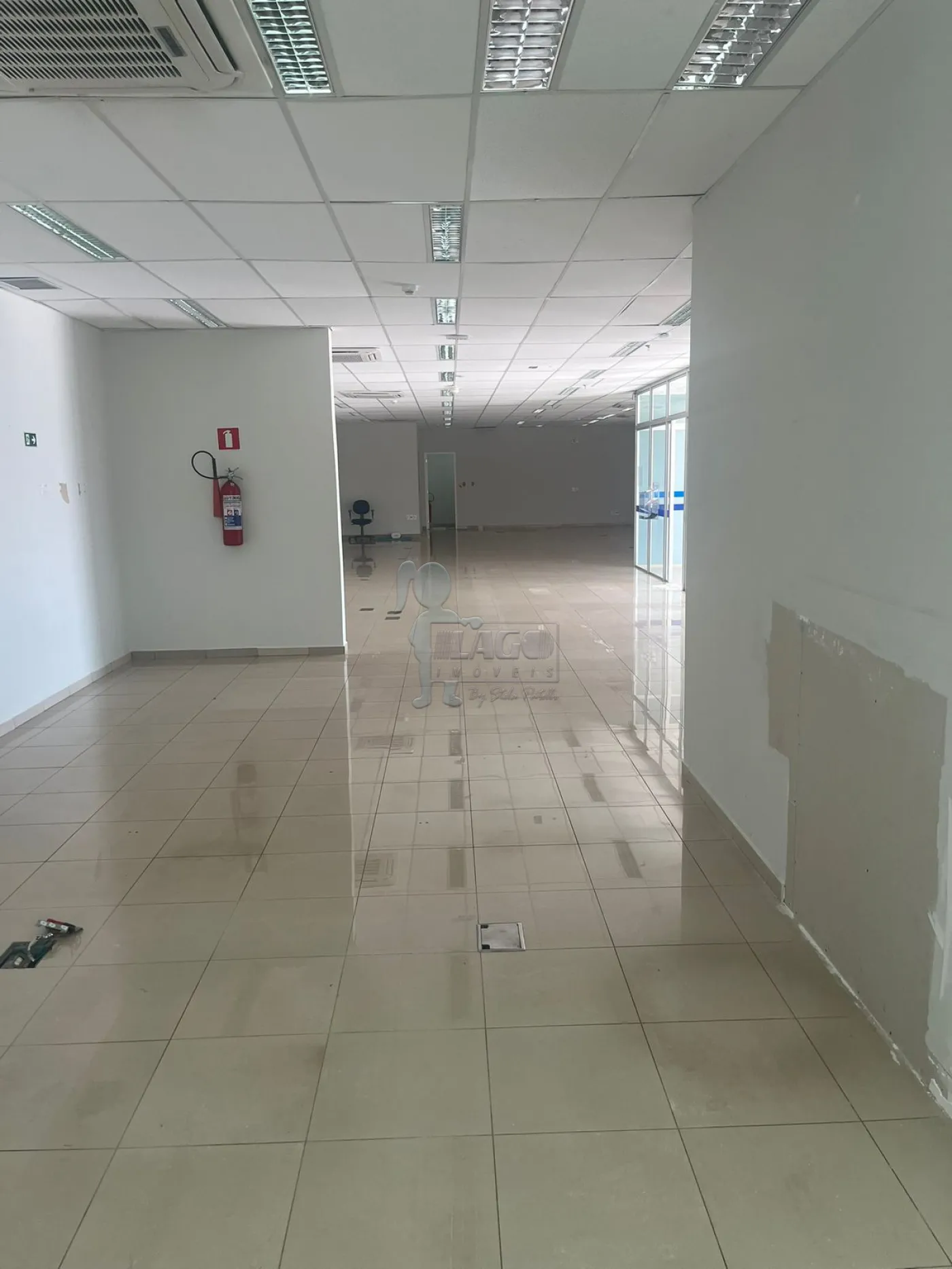 Alugar Comercial condom&iacute;nio / Escrit&oacute;rio - Loja em Ribeir&atilde;o Preto R$ 30.000,00 - Foto 4