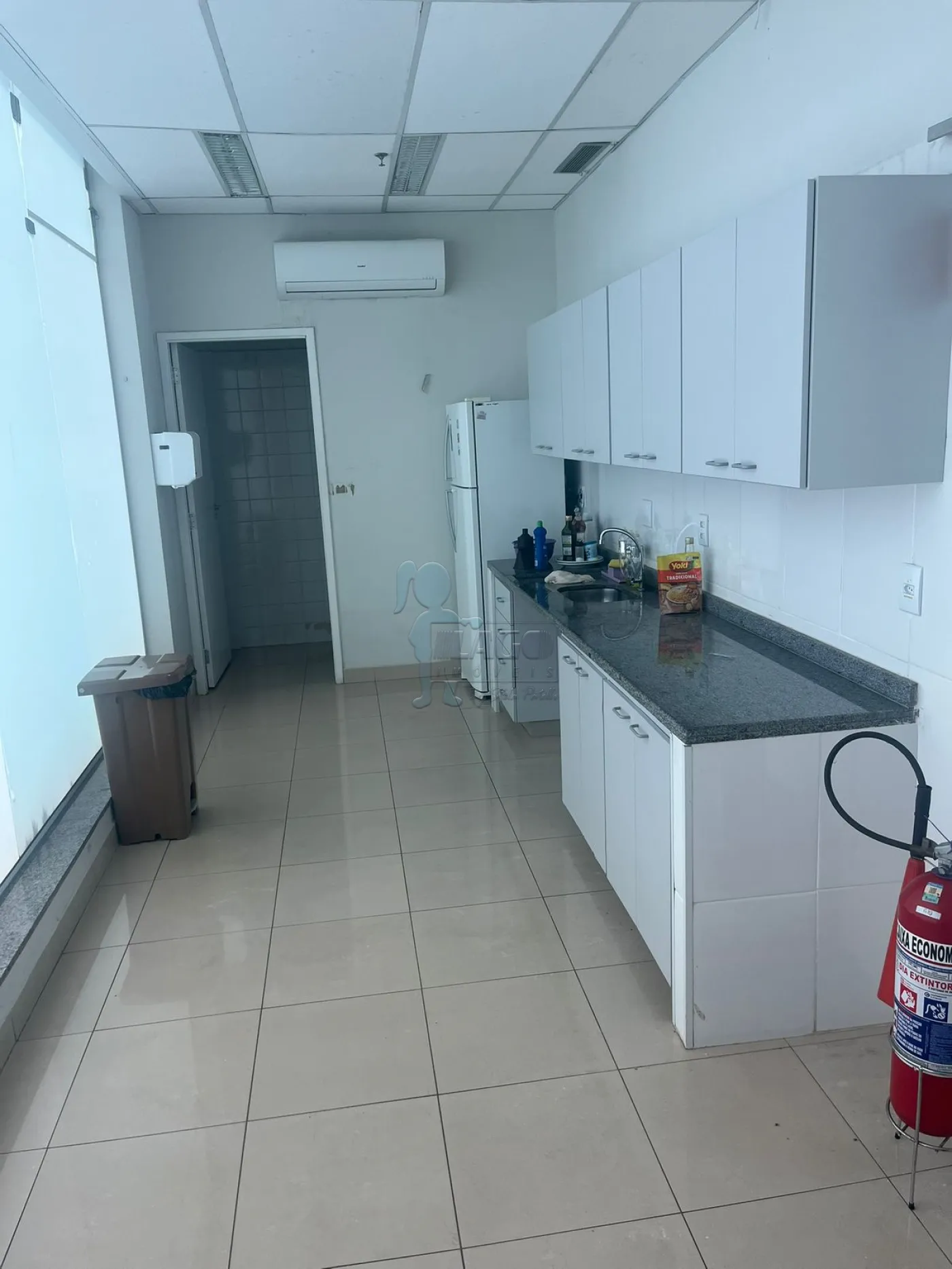 Alugar Comercial condom&iacute;nio / Escrit&oacute;rio - Loja em Ribeir&atilde;o Preto R$ 30.000,00 - Foto 8