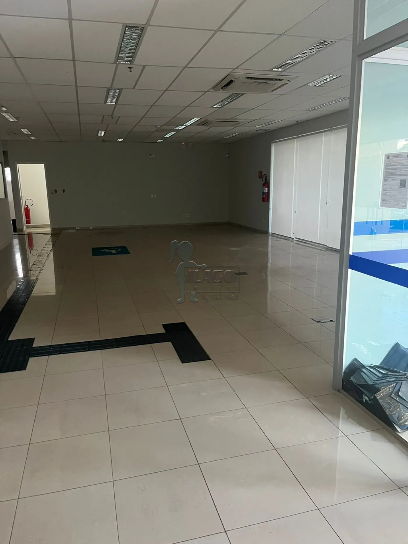 Alugar Comercial condom&iacute;nio / Escrit&oacute;rio - Loja em Ribeir&atilde;o Preto R$ 30.000,00 - Foto 5