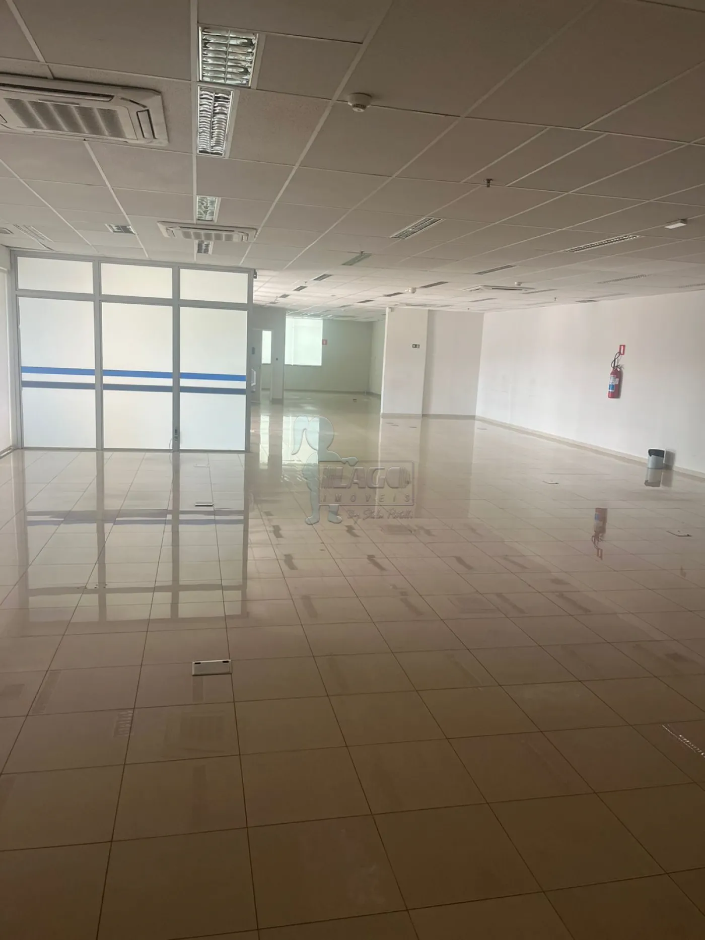 Alugar Comercial condom&iacute;nio / Escrit&oacute;rio - Loja em Ribeir&atilde;o Preto R$ 30.000,00 - Foto 2