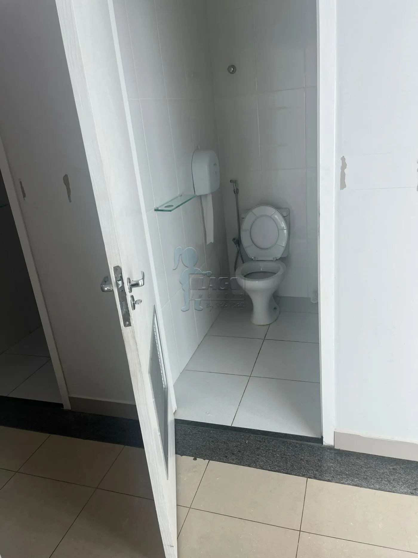 Alugar Comercial condom&iacute;nio / Escrit&oacute;rio - Loja em Ribeir&atilde;o Preto R$ 30.000,00 - Foto 7