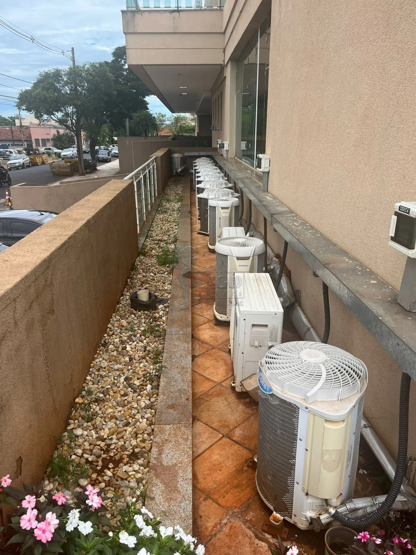 Alugar Comercial condom&iacute;nio / Escrit&oacute;rio - Loja em Ribeir&atilde;o Preto R$ 30.000,00 - Foto 9