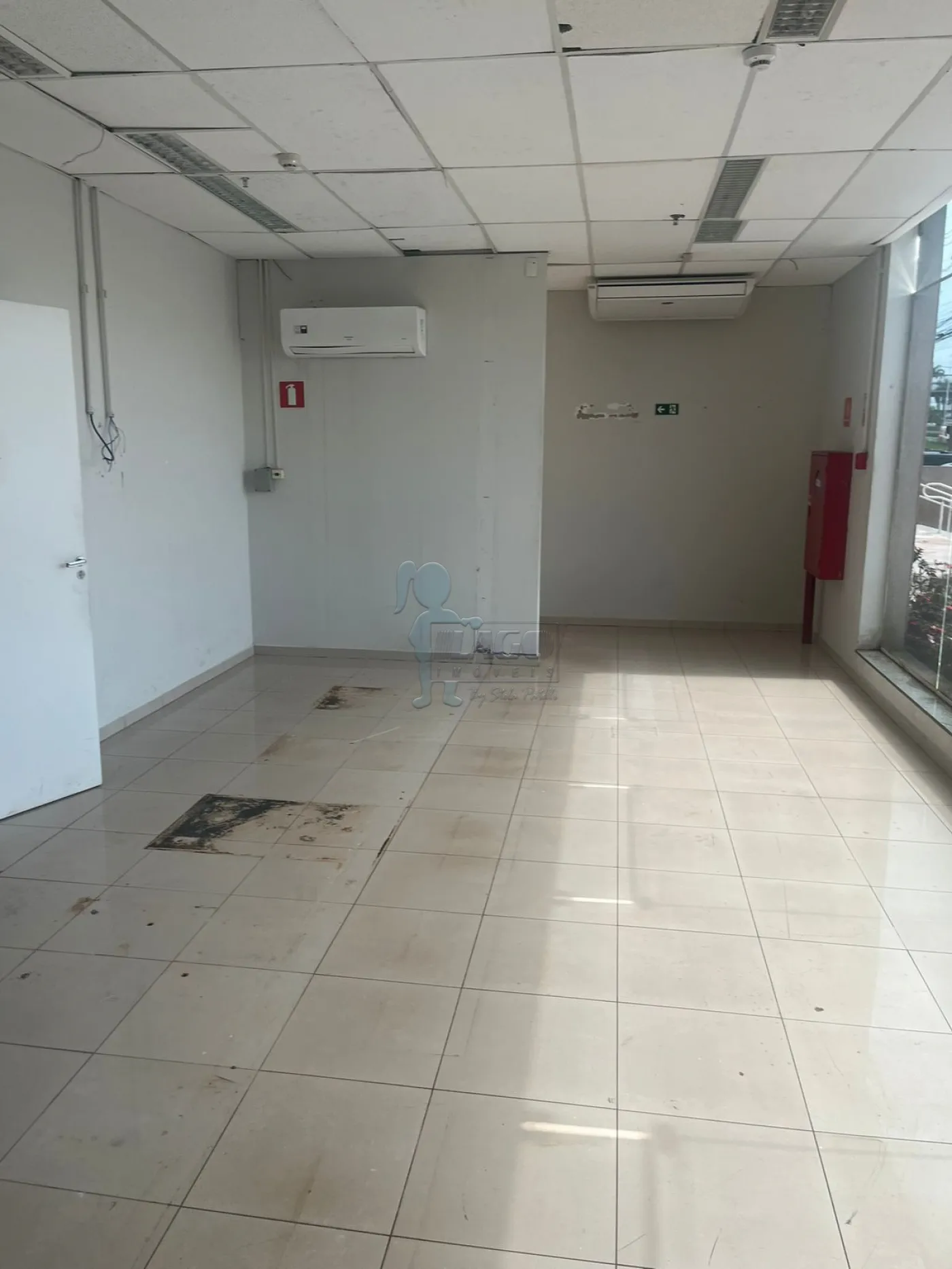 Alugar Comercial condom&iacute;nio / Escrit&oacute;rio - Loja em Ribeir&atilde;o Preto R$ 30.000,00 - Foto 6
