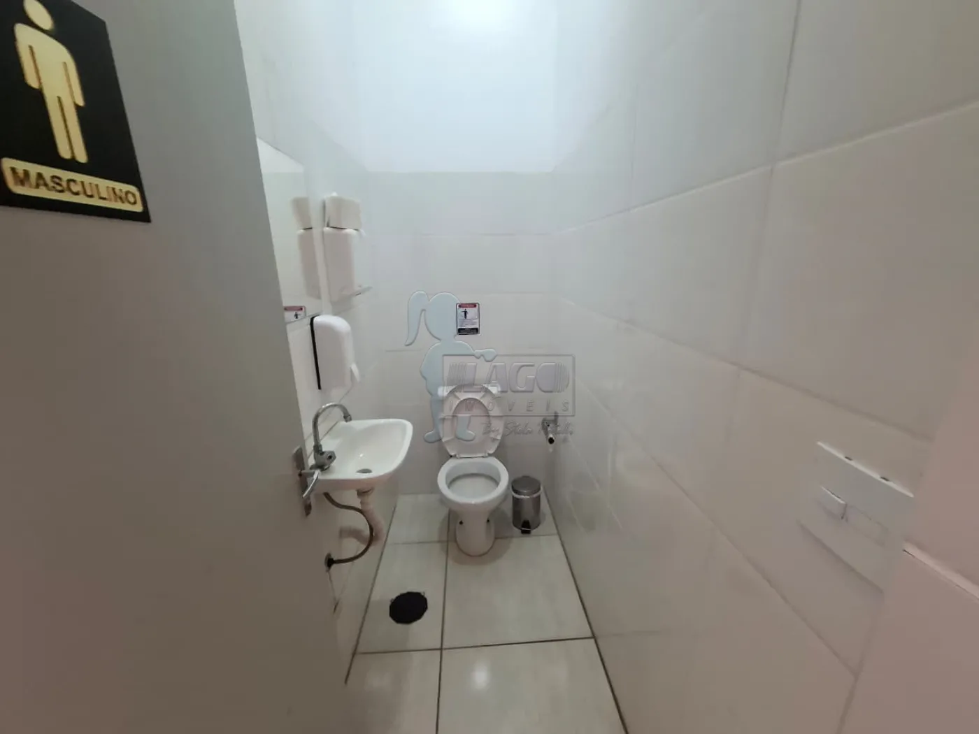 Comprar Comercial padr&atilde;o / Loja em Ribeir&atilde;o Preto R$ 1.045.000,00 - Foto 17