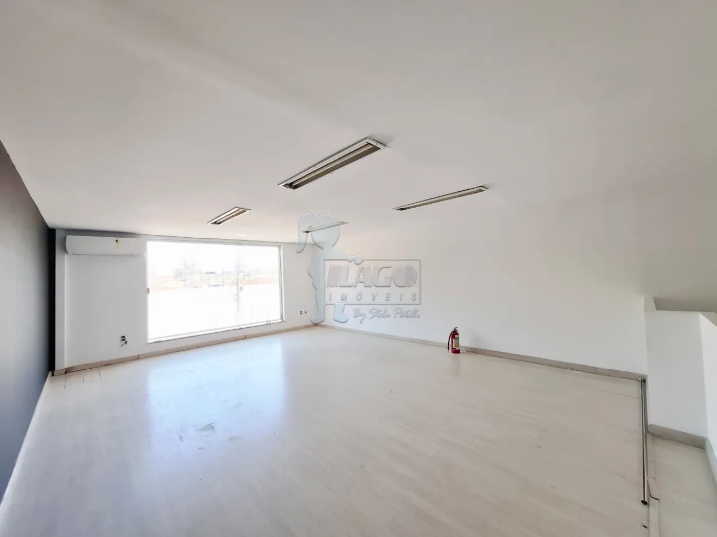 Alugar Comercial padr&atilde;o / Loja em Ribeir&atilde;o Preto R$ 3.100,00 - Foto 1