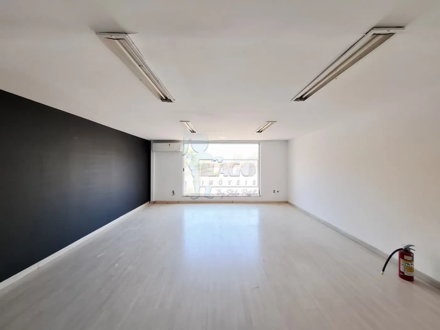 Alugar Comercial padr&atilde;o / Loja em Ribeir&atilde;o Preto R$ 3.100,00 - Foto 2