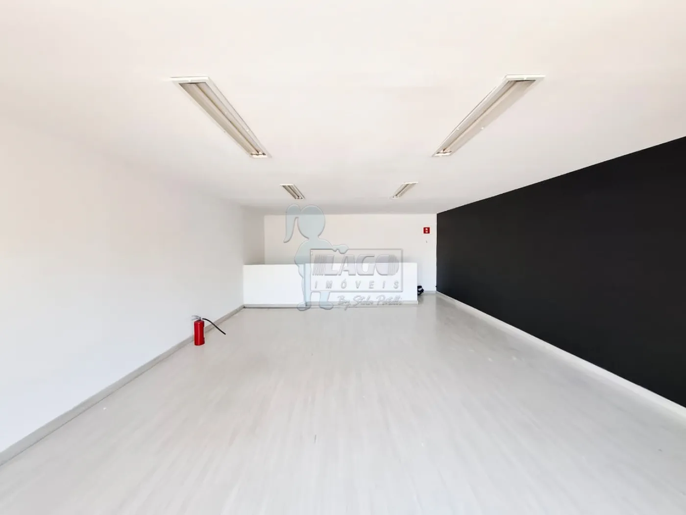 Alugar Comercial padr&atilde;o / Loja em Ribeir&atilde;o Preto R$ 3.100,00 - Foto 3