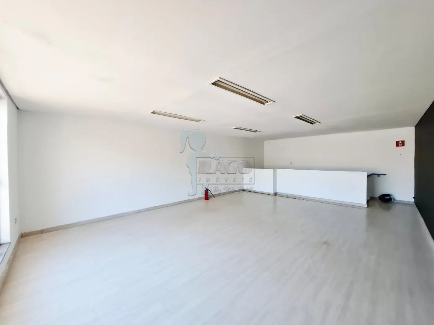 Alugar Comercial padr&atilde;o / Loja em Ribeir&atilde;o Preto R$ 3.100,00 - Foto 4