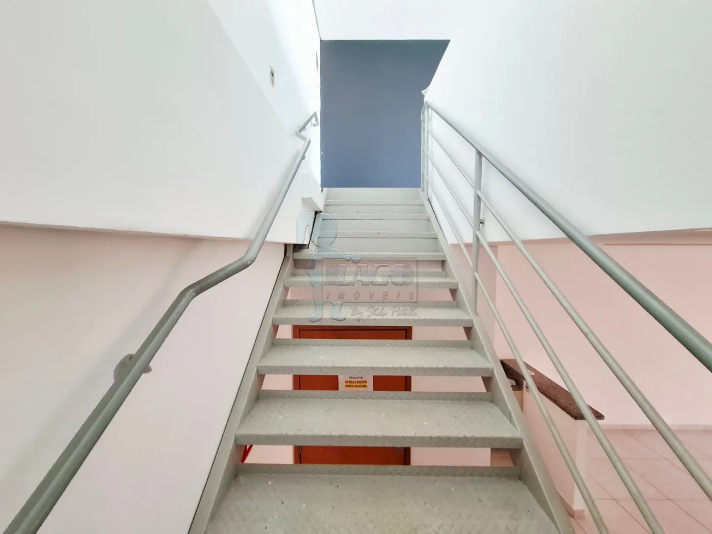 Alugar Comercial padr&atilde;o / Loja em Ribeir&atilde;o Preto R$ 3.100,00 - Foto 5