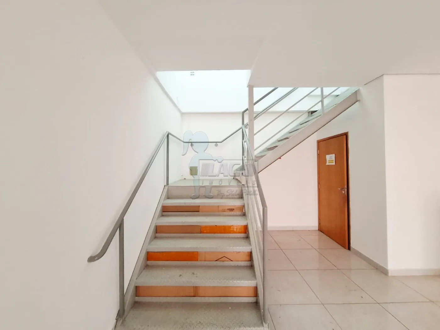 Alugar Comercial padr&atilde;o / Loja em Ribeir&atilde;o Preto R$ 3.100,00 - Foto 6