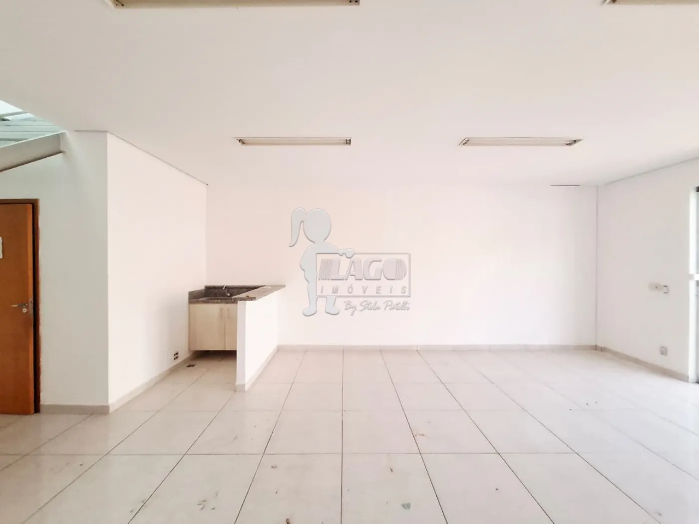 Alugar Comercial padr&atilde;o / Loja em Ribeir&atilde;o Preto R$ 3.100,00 - Foto 7