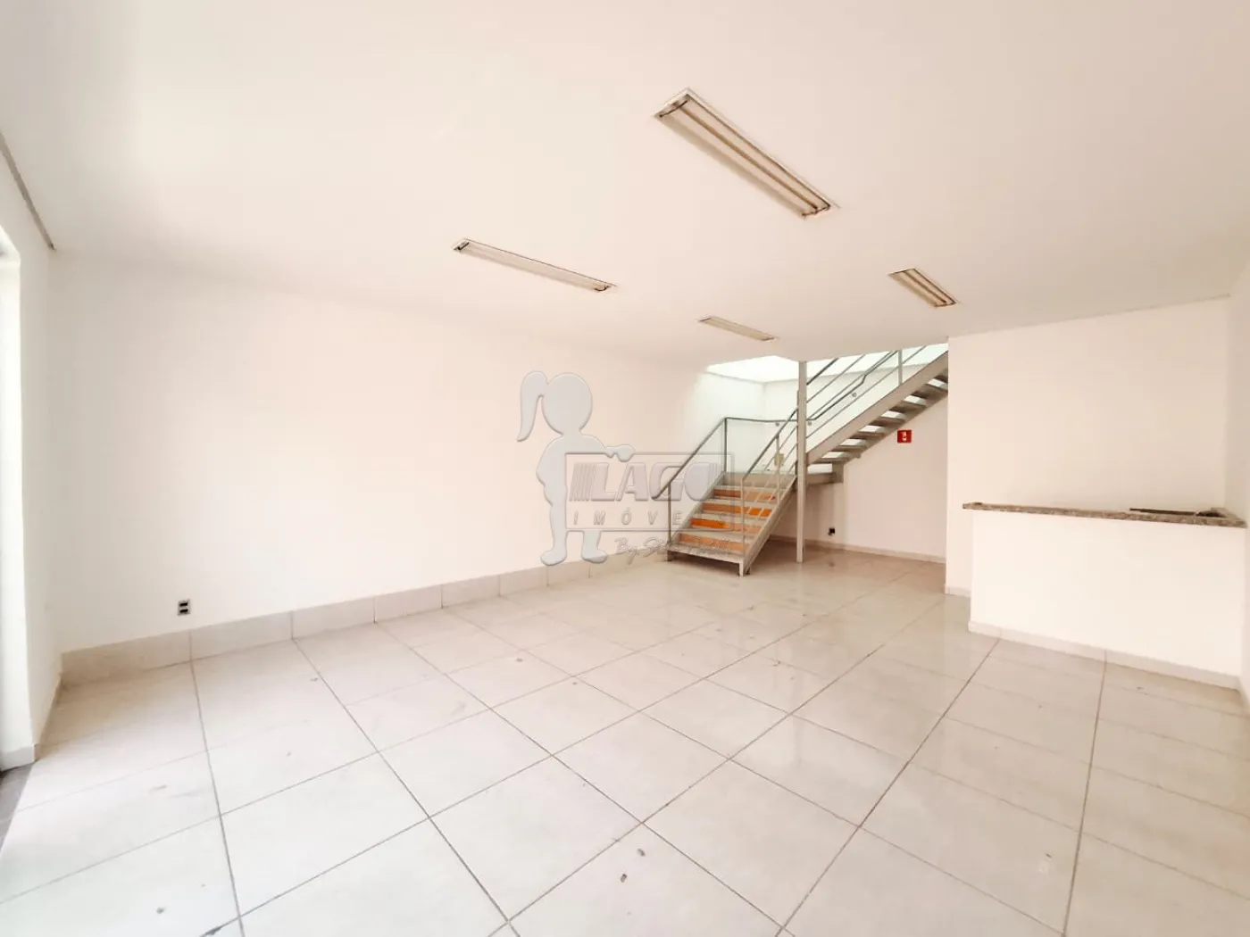 Alugar Comercial padr&atilde;o / Loja em Ribeir&atilde;o Preto R$ 3.100,00 - Foto 8