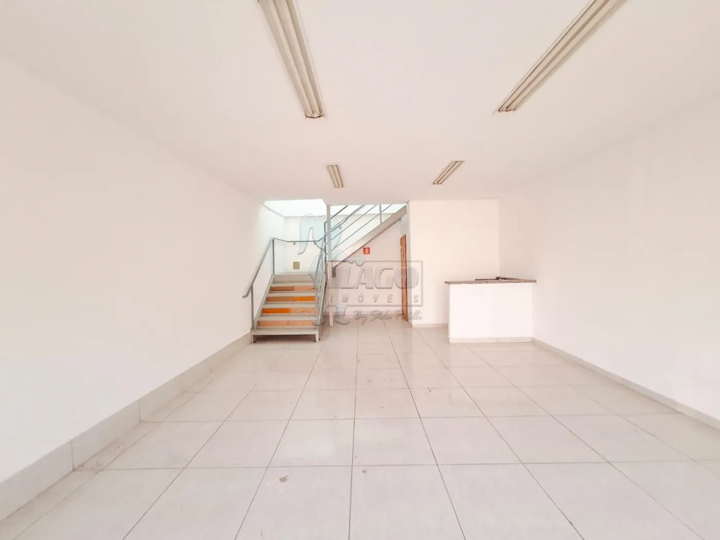 Alugar Comercial padr&atilde;o / Loja em Ribeir&atilde;o Preto R$ 3.100,00 - Foto 9