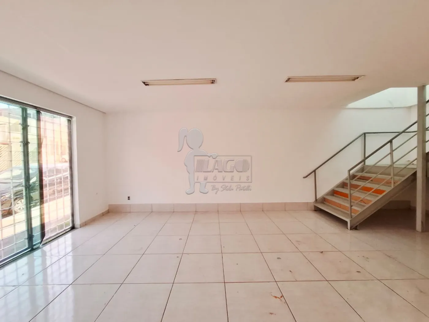 Alugar Comercial padr&atilde;o / Loja em Ribeir&atilde;o Preto R$ 3.100,00 - Foto 10