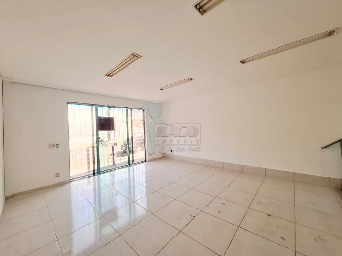 Alugar Comercial padr&atilde;o / Loja em Ribeir&atilde;o Preto R$ 3.100,00 - Foto 11