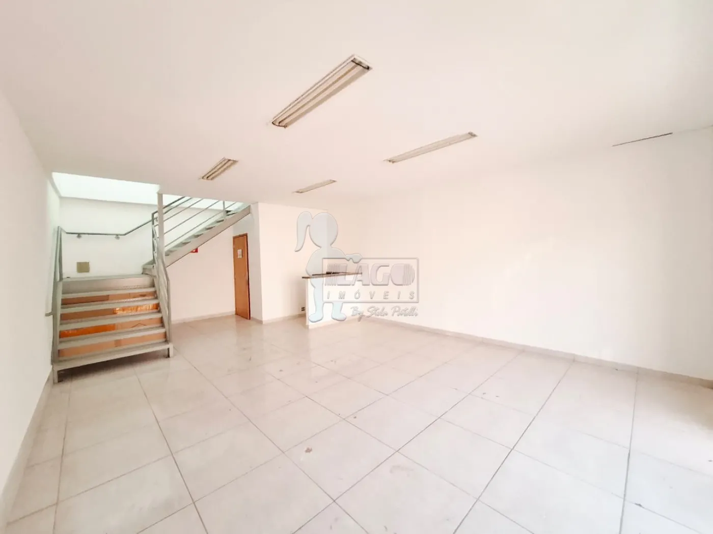 Alugar Comercial padr&atilde;o / Loja em Ribeir&atilde;o Preto R$ 3.100,00 - Foto 12