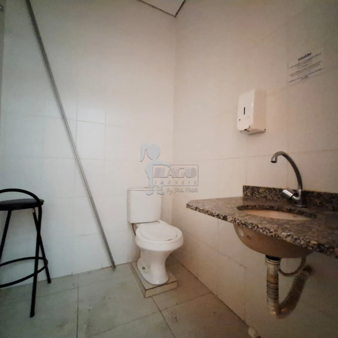 Alugar Comercial padr&atilde;o / Loja em Ribeir&atilde;o Preto R$ 3.100,00 - Foto 14