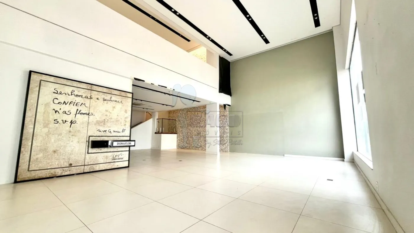 Alugar Comercial padr&atilde;o / Loja em Ribeir&atilde;o Preto R$ 45.000,00 - Foto 1
