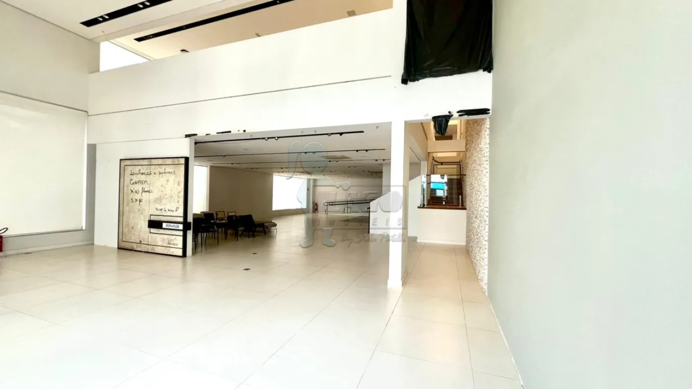 Alugar Comercial padr&atilde;o / Loja em Ribeir&atilde;o Preto R$ 45.000,00 - Foto 2