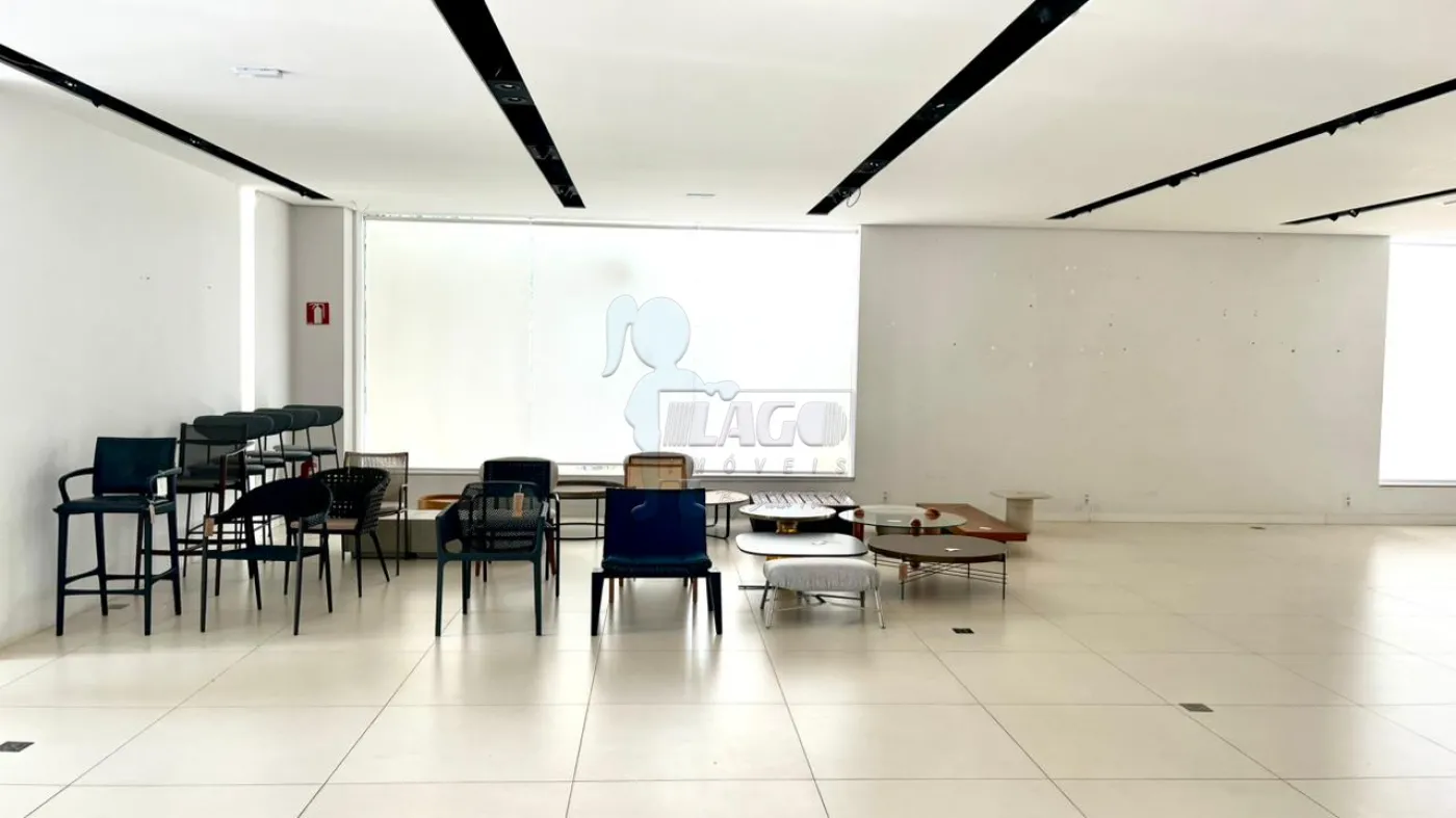 Alugar Comercial padr&atilde;o / Loja em Ribeir&atilde;o Preto R$ 45.000,00 - Foto 3