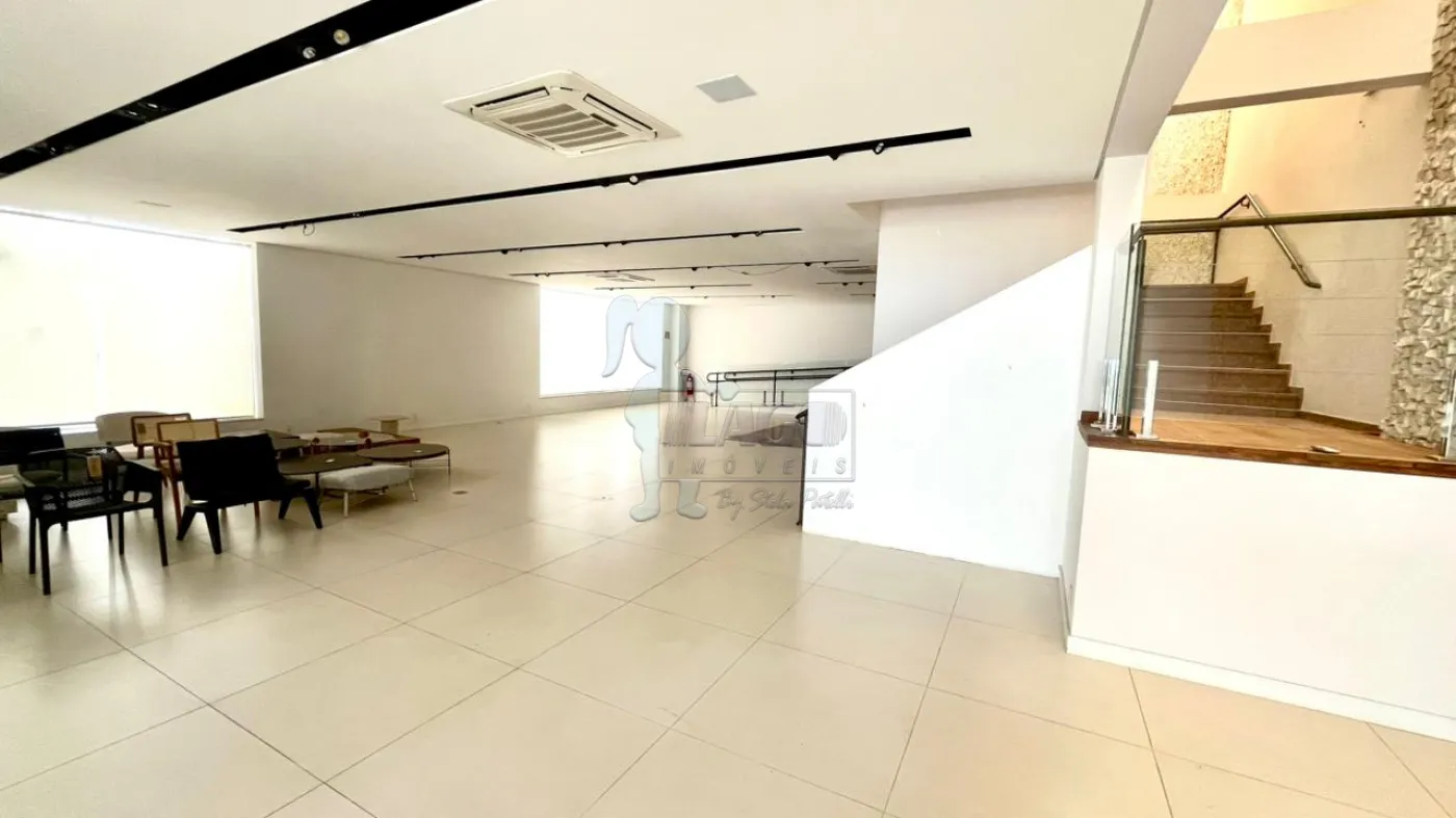 Alugar Comercial padr&atilde;o / Loja em Ribeir&atilde;o Preto R$ 45.000,00 - Foto 4