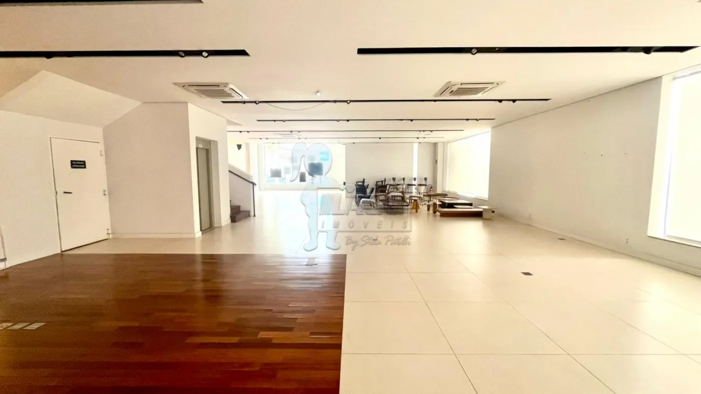 Alugar Comercial padr&atilde;o / Loja em Ribeir&atilde;o Preto R$ 45.000,00 - Foto 5