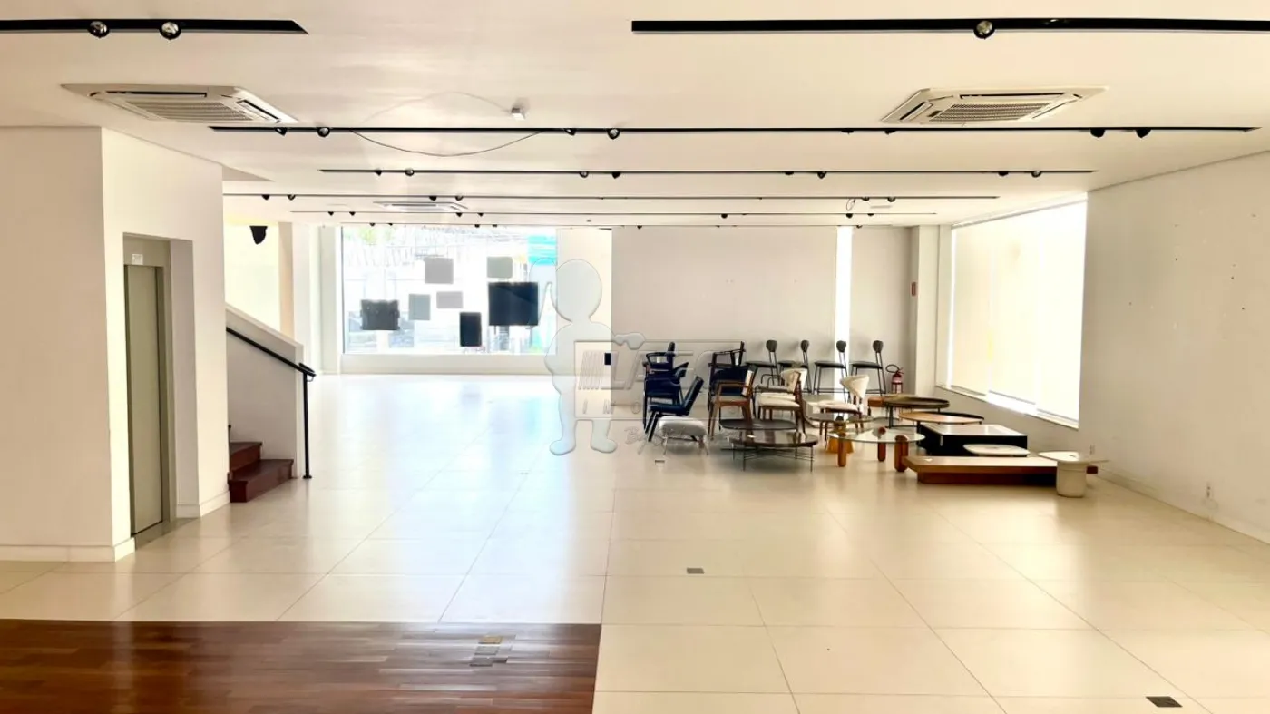 Alugar Comercial padr&atilde;o / Loja em Ribeir&atilde;o Preto R$ 45.000,00 - Foto 6
